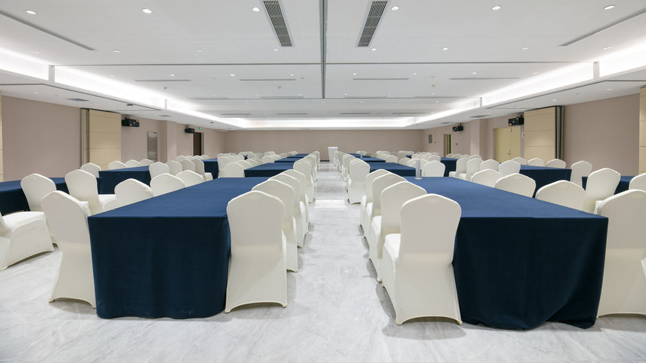 Holiday Inn Express Xixi Tourism Zone Meeting