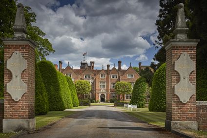 Great Fosters