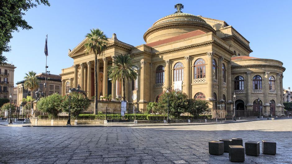 Villa Igiea Other