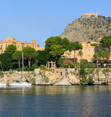 Villa Igiea