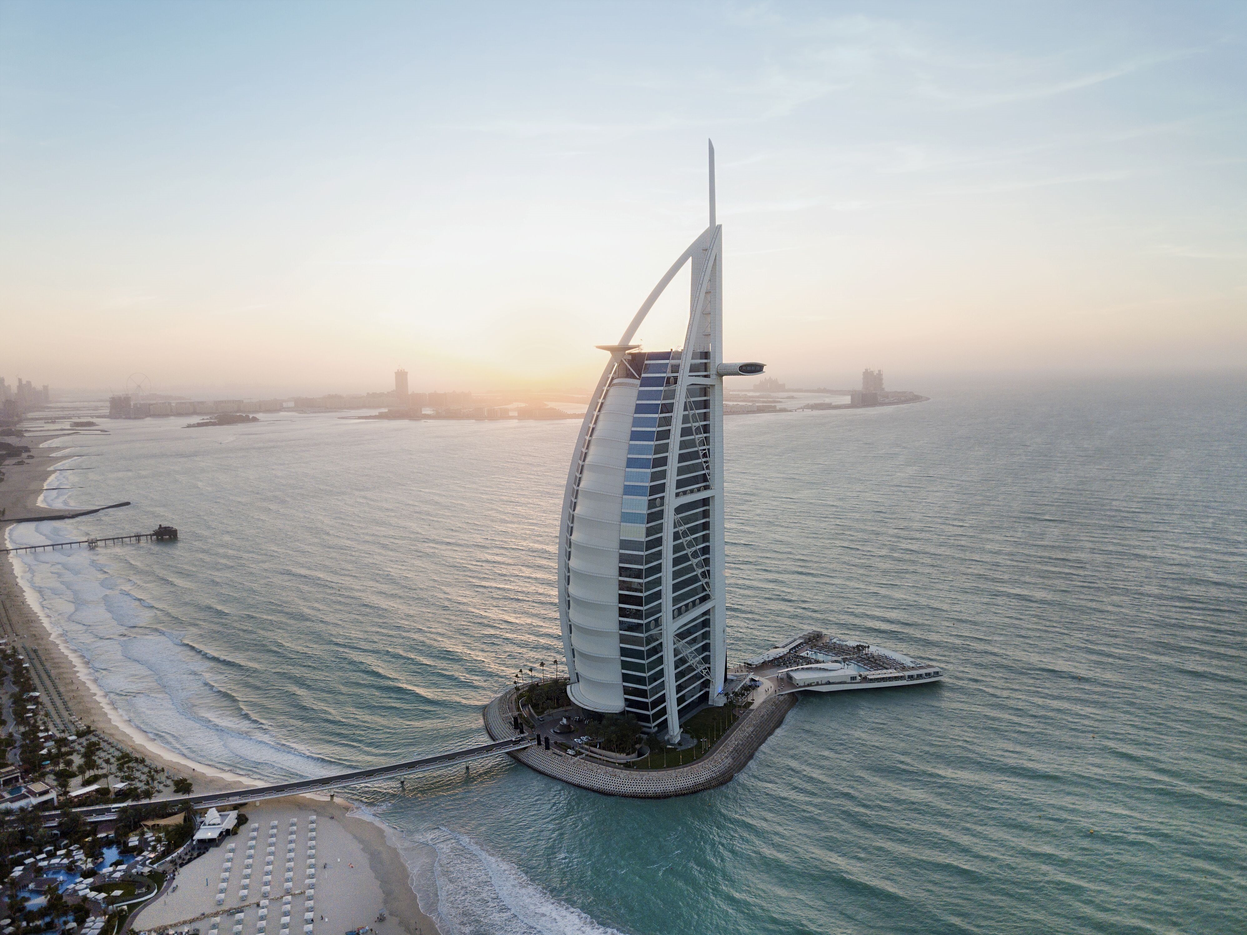Burj al arab shop jumeirah