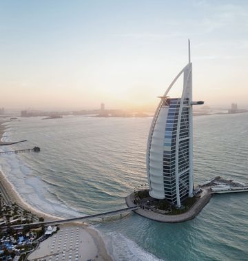 Burj Al Arab Jumeirah