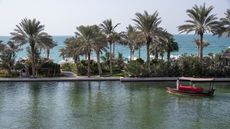 Mina A'Salam at Madinat Jumeirah Resort