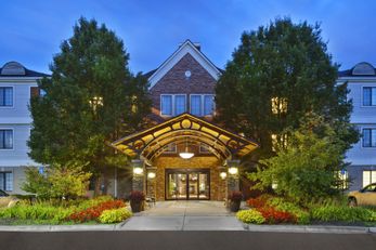 Staybridge Suites