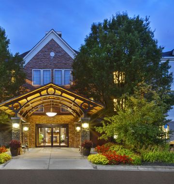 Staybridge Suites