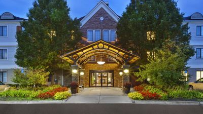 Staybridge Suites