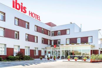 Ibis Irun
