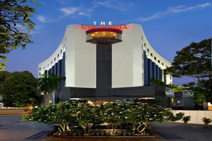The Golkonda Hyderabad