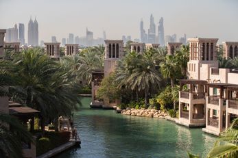 Dar Al Masyaf at Madinat Jumeirah Resort