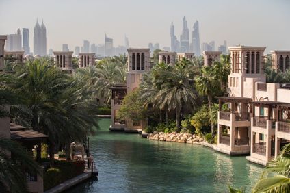 Dar Al Masyaf at Madinat Jumeirah Resort