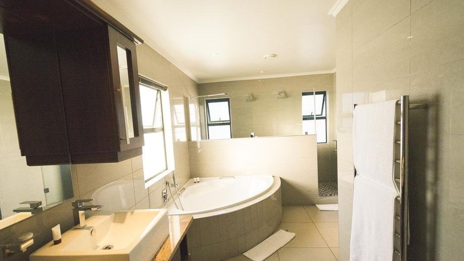 Blue Diamond Boutique Hotel Room