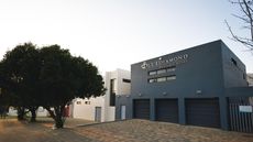 Blue Diamond Boutique Hotel