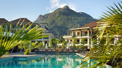 Savoy Resort and Spa