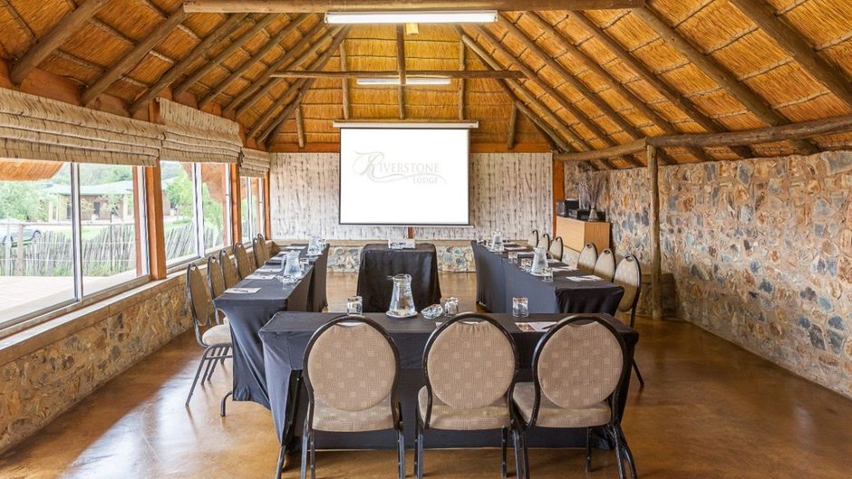 Riverstone Lodge Other