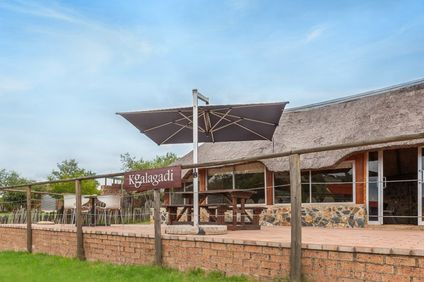 Riverstone Lodge