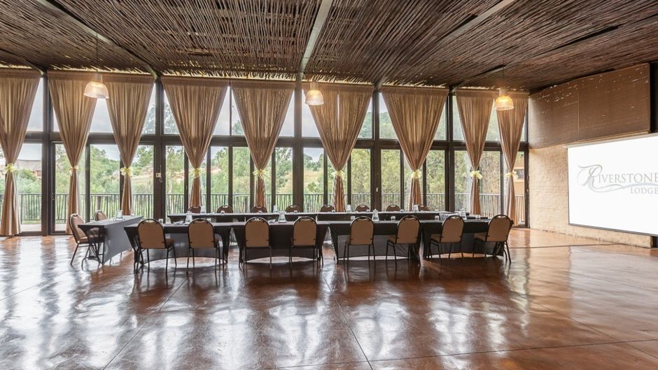 Riverstone Lodge Ballroom