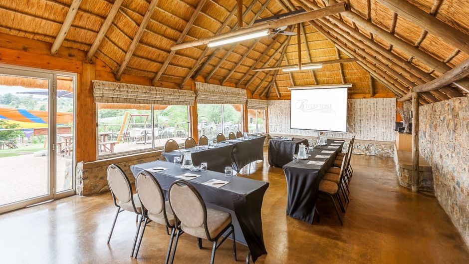Riverstone Lodge Meeting