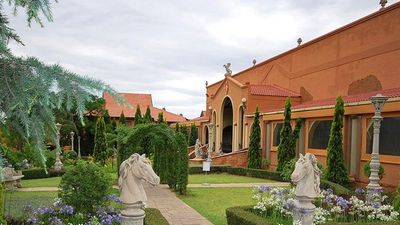 Midrand Conference Centre