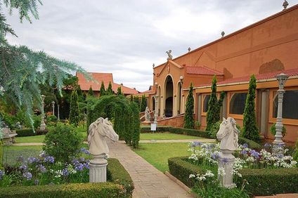 Midrand Conference Centre