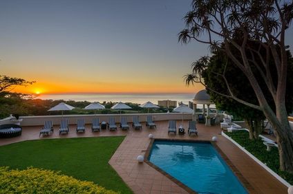 The View Boutique Hotel & Spa