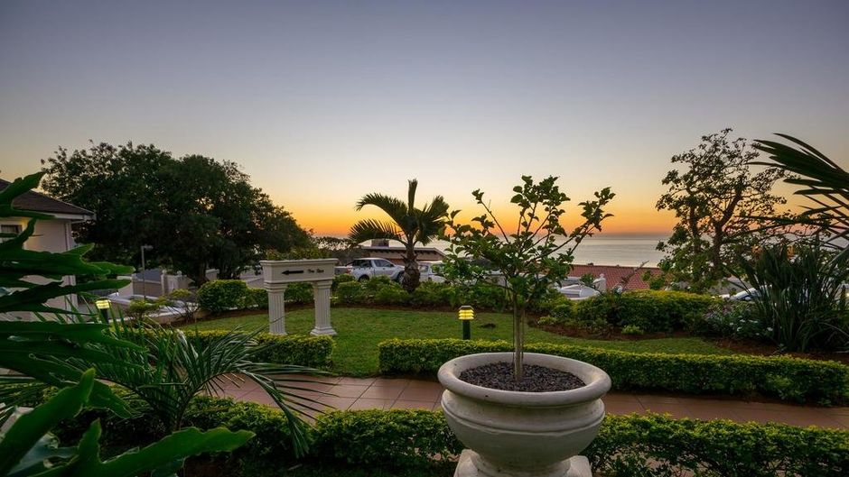The View Boutique Hotel & Spa Exterior