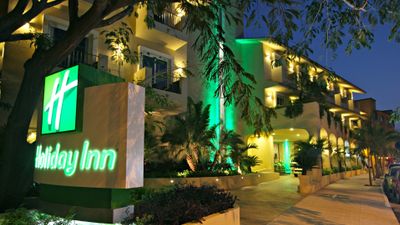 Holiday Inn Huatulco