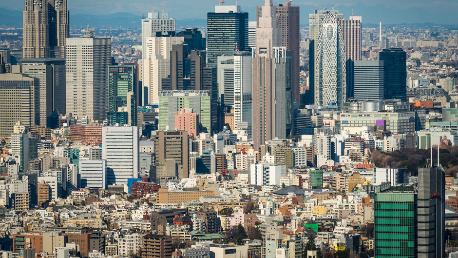 Kimpton Shinjuku Tokyo Other