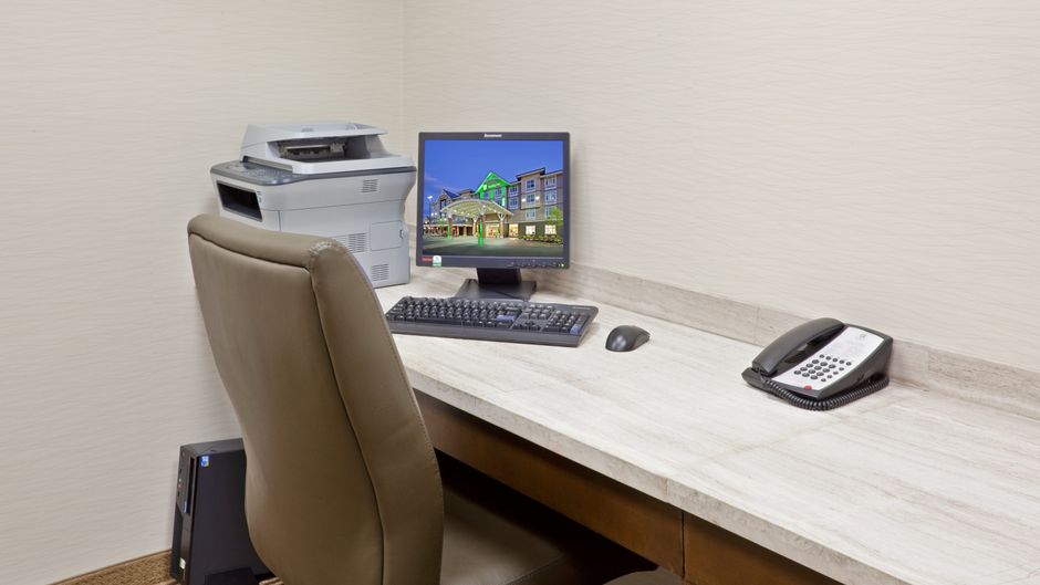 Holiday Inn & Stes Surrey E-Cloverdale Other