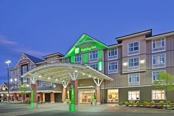 Holiday Inn & Stes Surrey E-Cloverdale