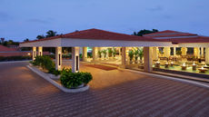 Holiday Inn Resort Goa