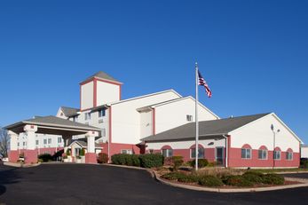 Holiday Inn Express