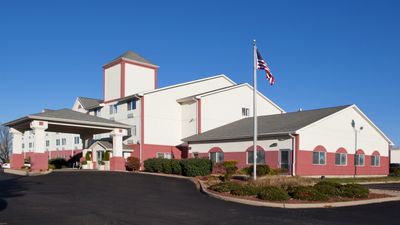 Holiday Inn Express