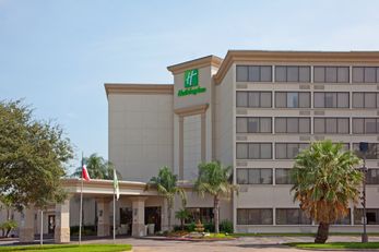 Holiday Inn Houston-Hobby Arpt