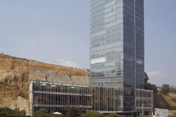 Hotel Distrito Capital