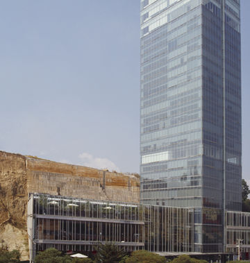 Hotel Distrito Capital