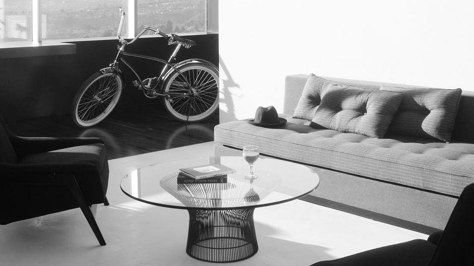 Hotel Distrito Capital Suite
