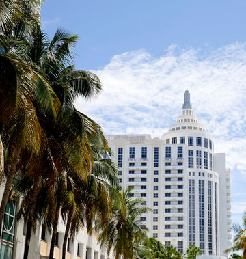 Loews Miami Beach Hotel