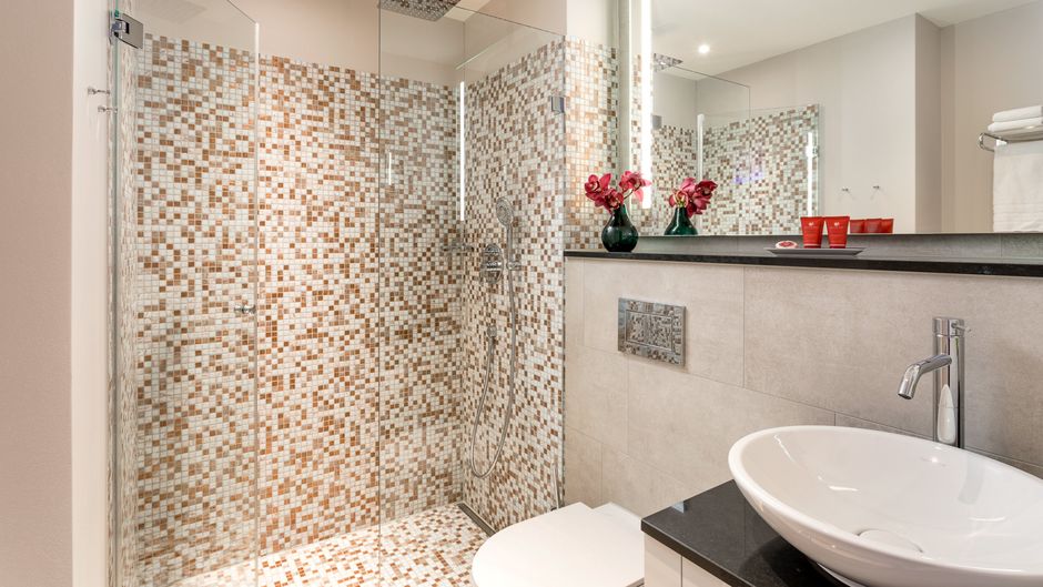 Leonardo Hotel Zurich Airport Room