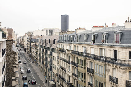 Yllen Eiffel Hotel