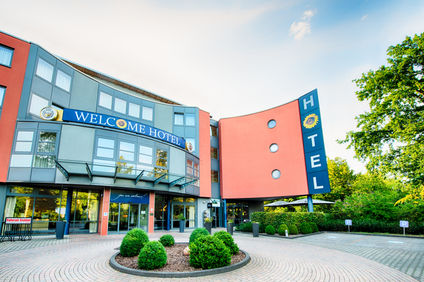 Welcome Hotel Paderborn