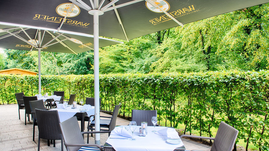 Welcome Hotel Paderborn Exterior