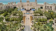 Al Qasr Madinat Jumeirah Resort