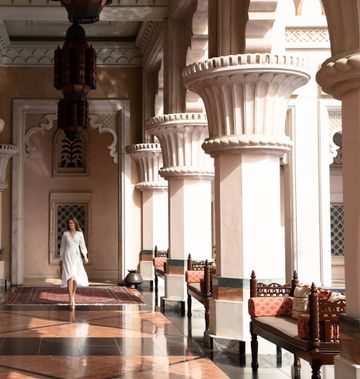 Jumeirah Al Qasr