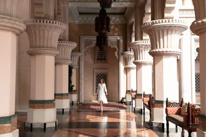 Jumeirah Al Qasr