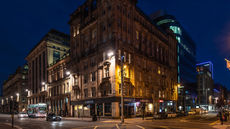 Premier Suites Plus Glasgow