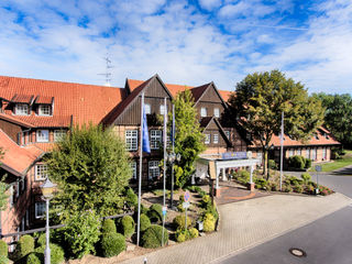 Welcome Hotel Dorf Muensterland