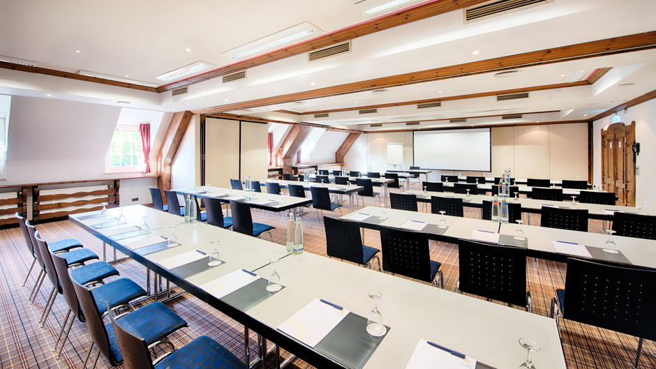 Welcome Hotel Dorf Muensterland Meeting
