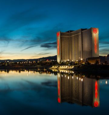 Grand Sierra Resort and Casino