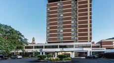 Holiday Inn & Stes Pittsfield-Berkshire