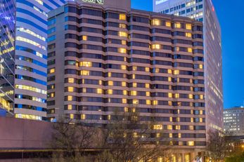 Omni Richmond Hotel